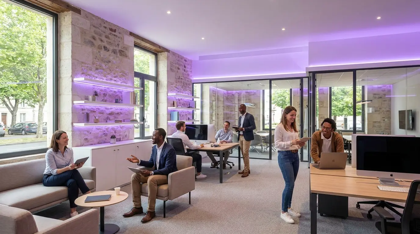 Agence SEO à Dax, équipe Agence SEO Dax
